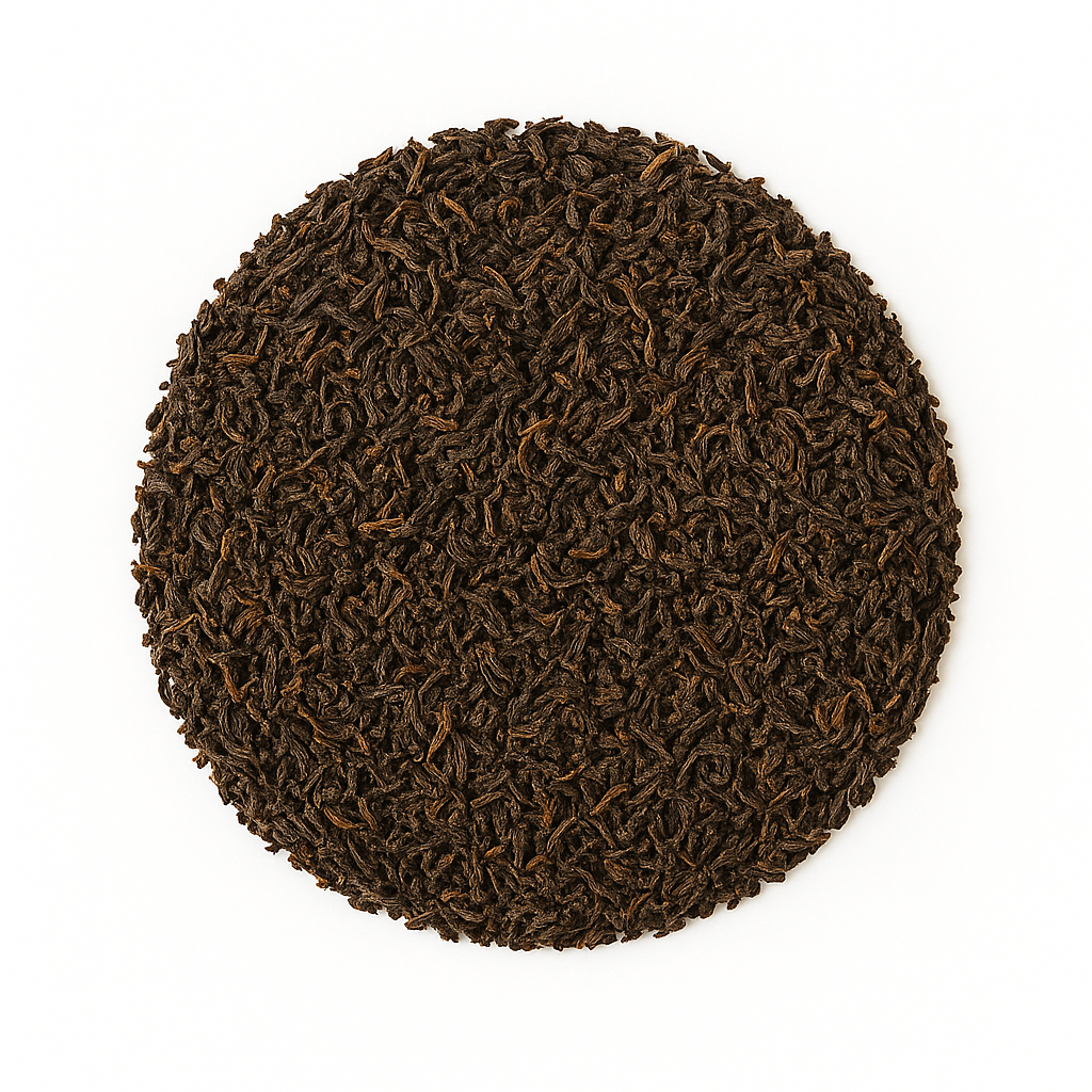 Darjeeling/Assam Blend BOP - Our Brunch Tea