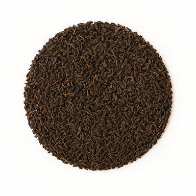 Darjeeling/Assam Blend BOP - Our Brunch Tea