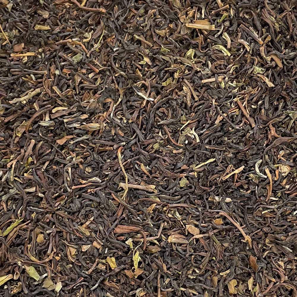 Darjeeling - Okayti Autumnal 2019 FTGFOP1-Loose Leaf Tea-High Teas