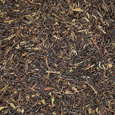 Darjeeling - Okayti Autumnal 2019 FTGFOP1-Loose Leaf Tea-High Teas