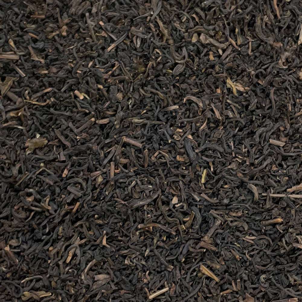 Darjeeling TGFOP decaffeinated-Loose Leaf Tea-High Teas