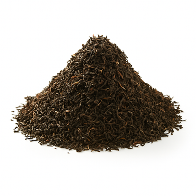 Darjeeling 2nd Castleton TGFOP1