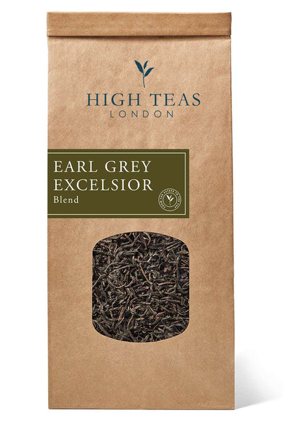 Earl Grey Excelsior-250g-Loose Leaf Tea-High Teas