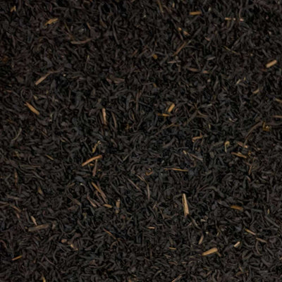 Evening Earl Grey Decaffeinated Leaf-Loose Leaf Tea-High Teas