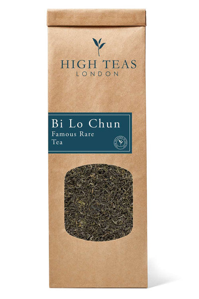 Bi Lo Chun-50g-Loose Leaf Tea-High Teas