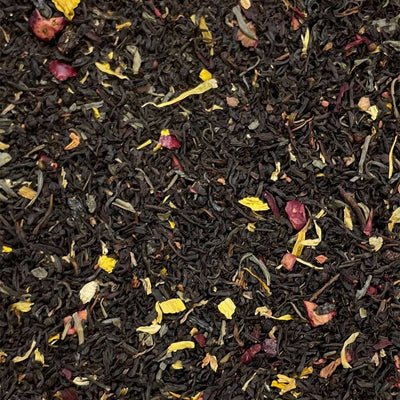 Fruits of Samarkand-Loose Leaf Tea-High Teas