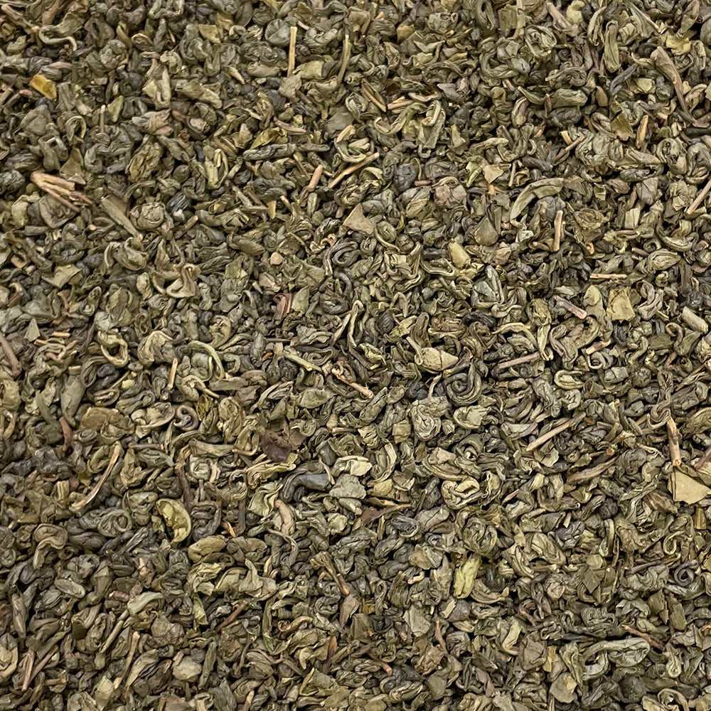 Gunpowder "TEMPLE OF HEAVEN"-Loose Leaf Tea-High Teas