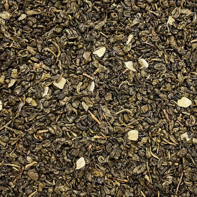 Gunpowder Passion Fruit, Guava & Mango-Loose Leaf Tea-High Teas