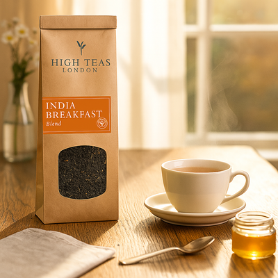 India Breakfast Blend