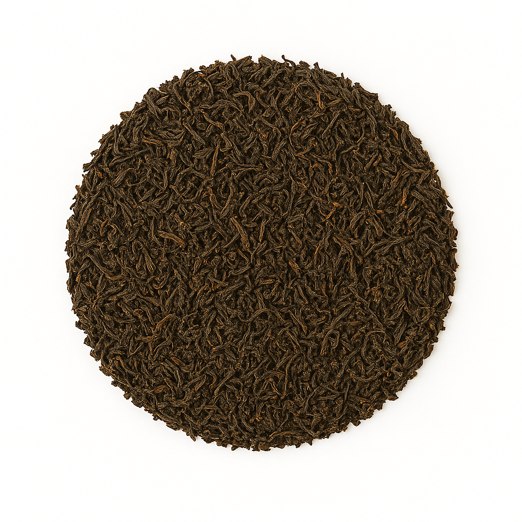 India Breakfast Blend