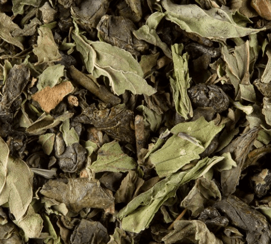 Dammann Freres, Touareg (50 Crystal Sachets)-Loose Leaf Tea-High Teas