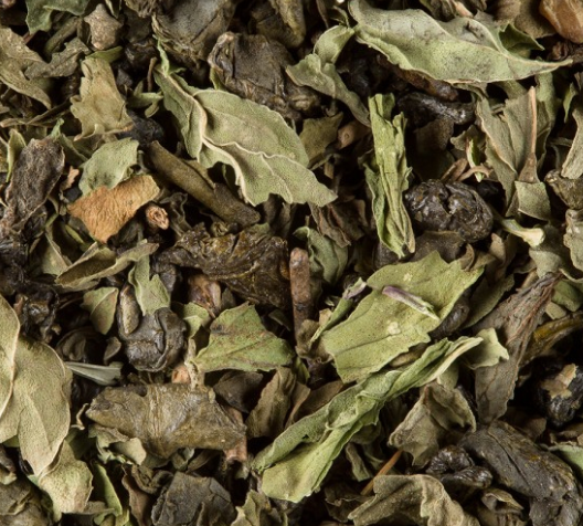Dammann Freres, Touareg (50 Crystal Sachets)-Loose Leaf Tea-High Teas