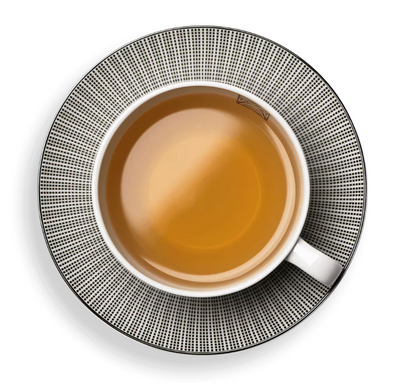 Dammann Freres, Verveine herbal tea (25 Cristal Sachets)