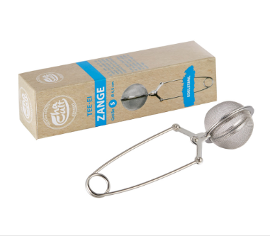 Tea Infusers