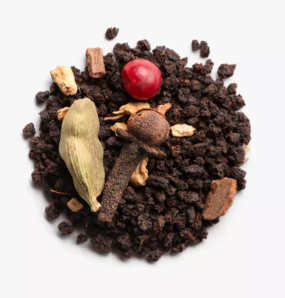 Dammann Freres, Chai Tea (25 Cristal Sachets)