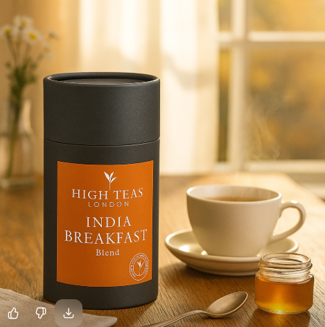 India Breakfast Blend