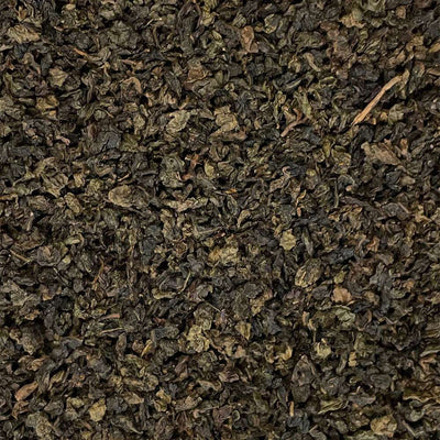 China - Tie Guan Yin Iron Buddha-Loose Leaf Tea-High Teas