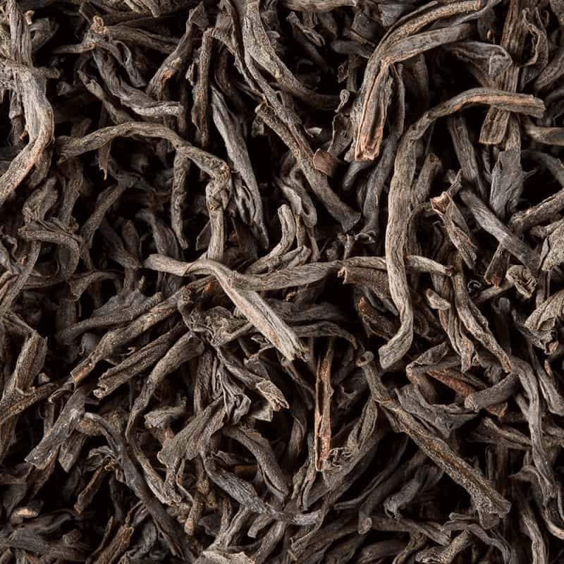 Dammann Freres, Ceylon OP (100g Tin)-Loose Leaf Tea-High Teas