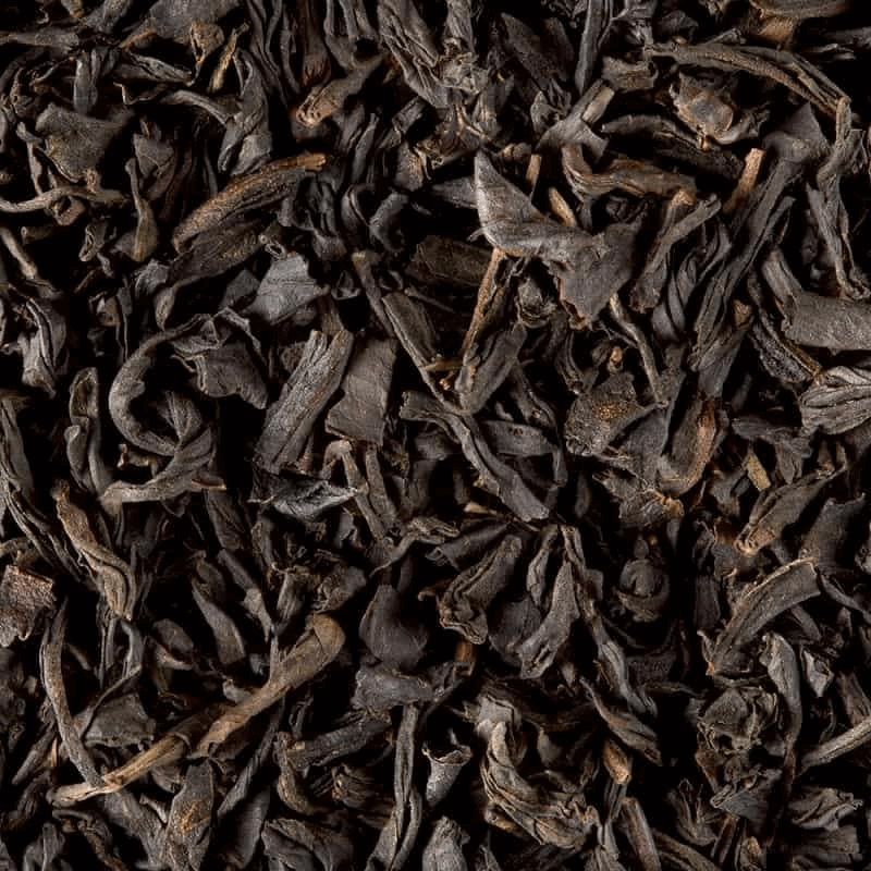 Dammann Freres, Earl Grey (1kg pouch)-Loose Leaf Tea-High Teas