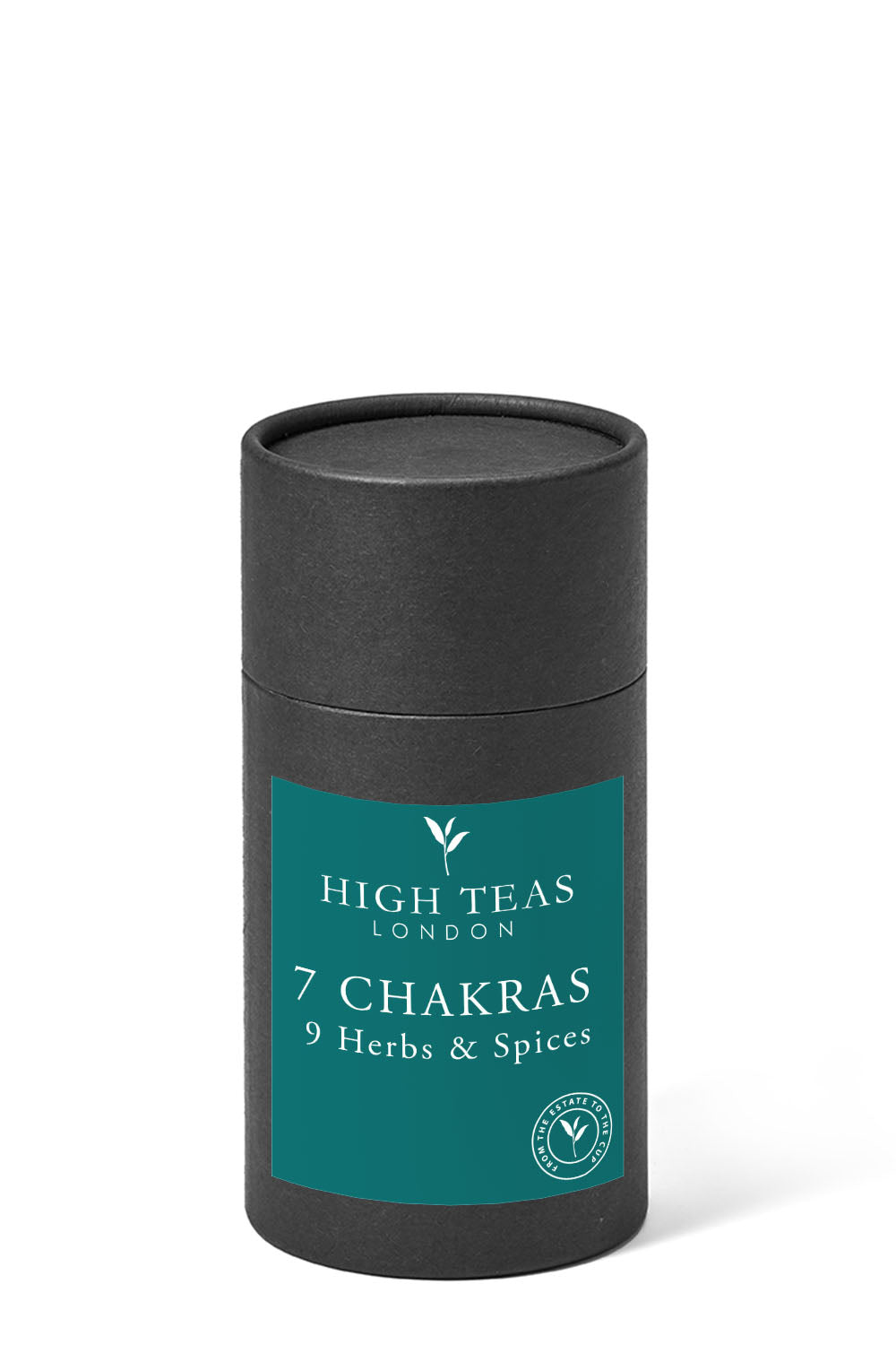 7 Chakras-60g gift-Loose Leaf Tea-High Teas