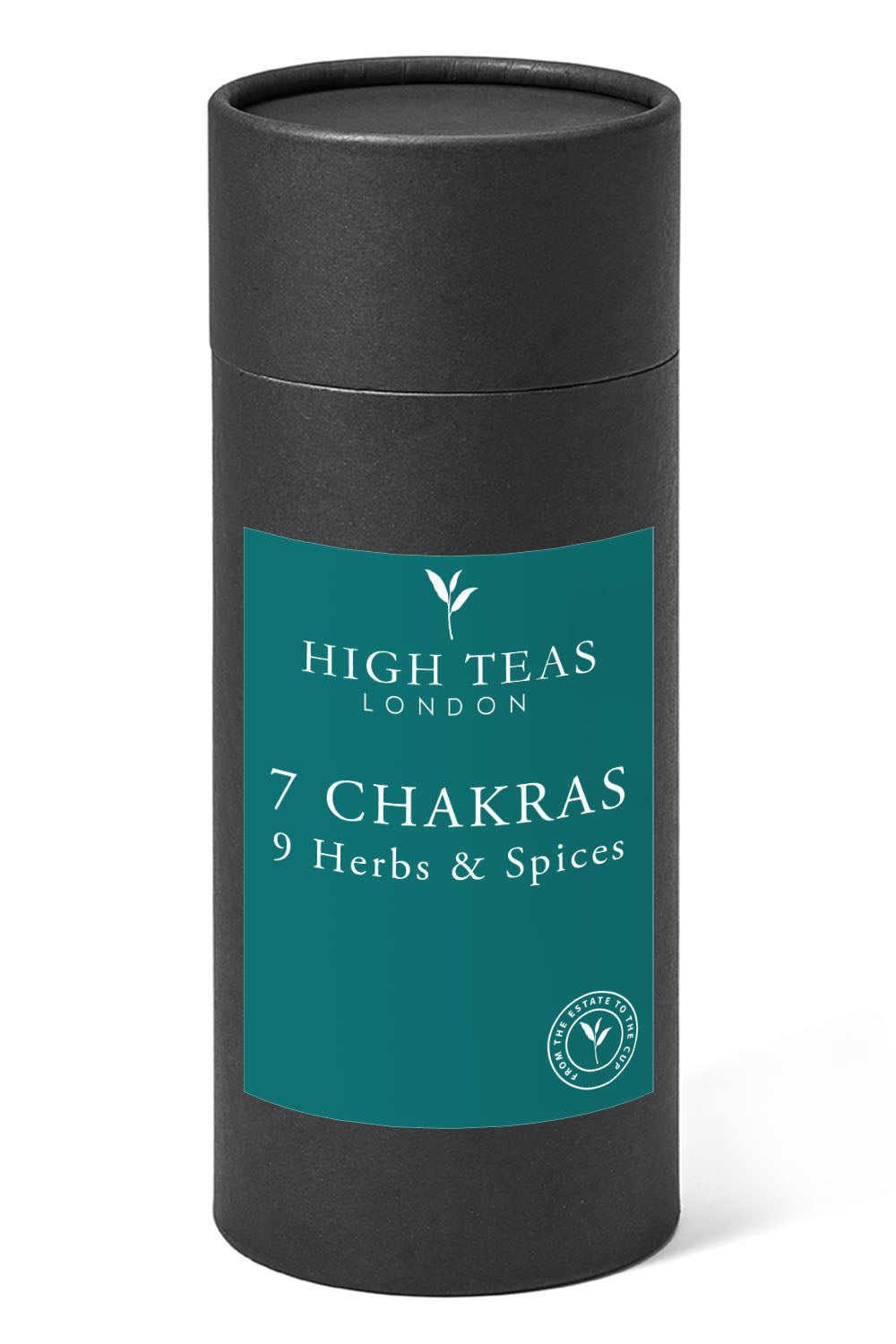 7 Chakras-150g gift-Loose Leaf Tea-High Teas