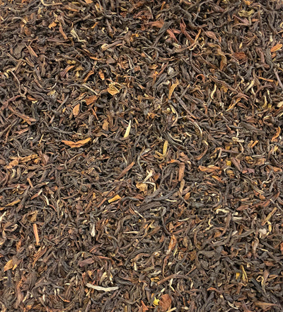 Ceylon Organic Ahinsa Estate-Loose Leaf Tea-High Teas
