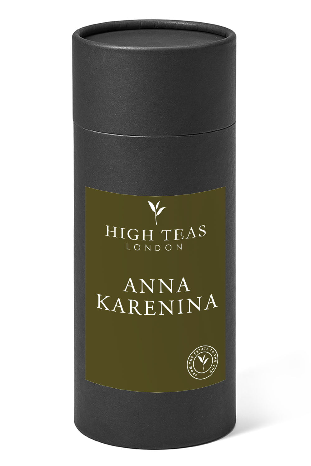Anna Karenina Blend aka Smoky Rose-150g gift-Loose Leaf Tea-High Teas