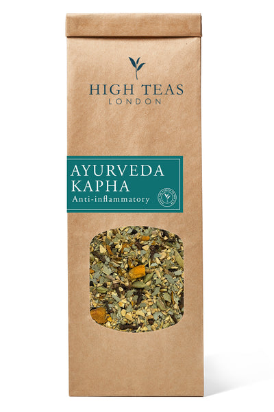 Ayurveda Kapha Anti-inflammatory infusion-50g-Loose Leaf Tea-High Teas
