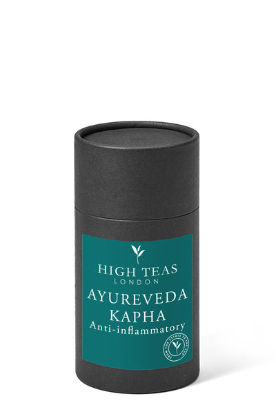Ayurveda Kapha Anti-inflammatory infusion-60g gift-Loose Leaf Tea-High Teas