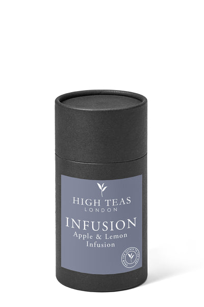 Apple & Lemon Infusion-60g gift-Loose Leaf Tea-High Teas