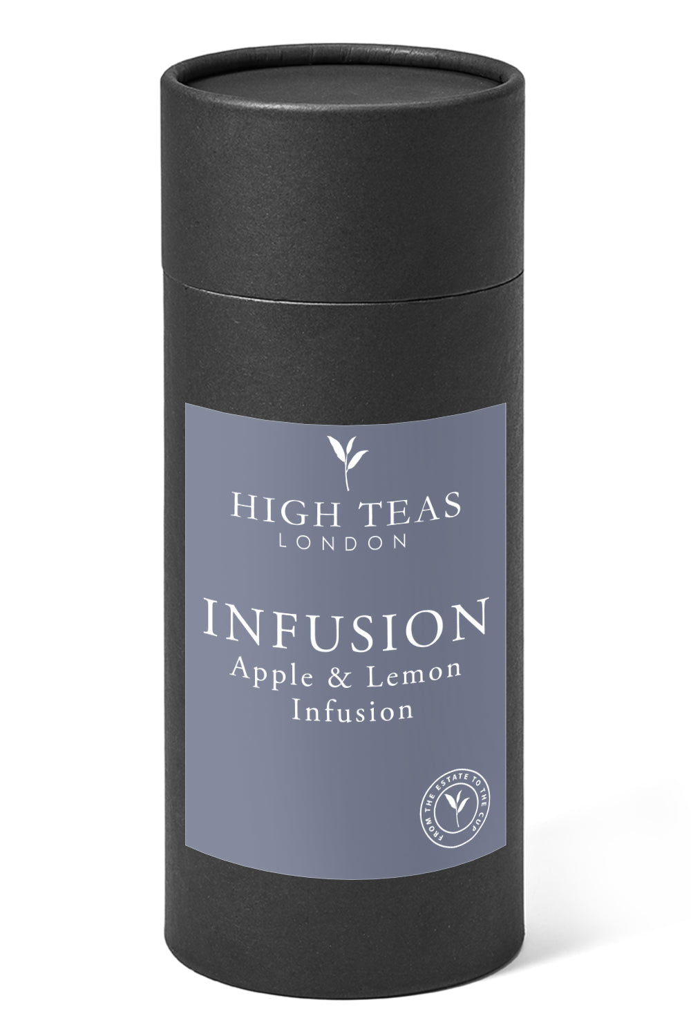 Apple & Lemon Infusion-150g gift-Loose Leaf Tea-High Teas