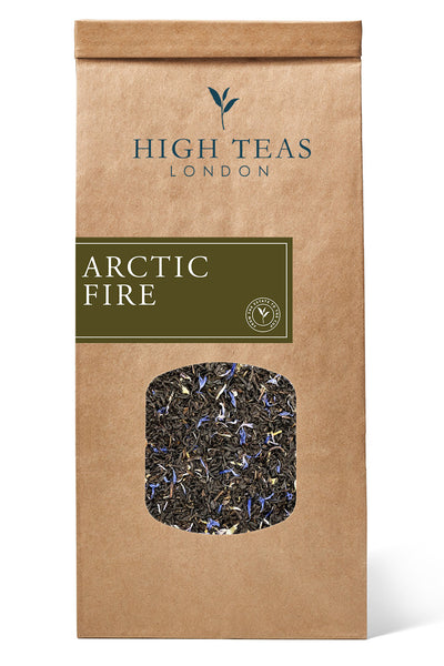 Arctic Fire-250g-Loose Leaf Tea-High Teas