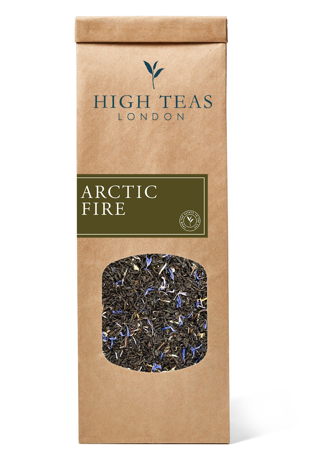 Arctic Fire-50g-Loose Leaf Tea-High Teas