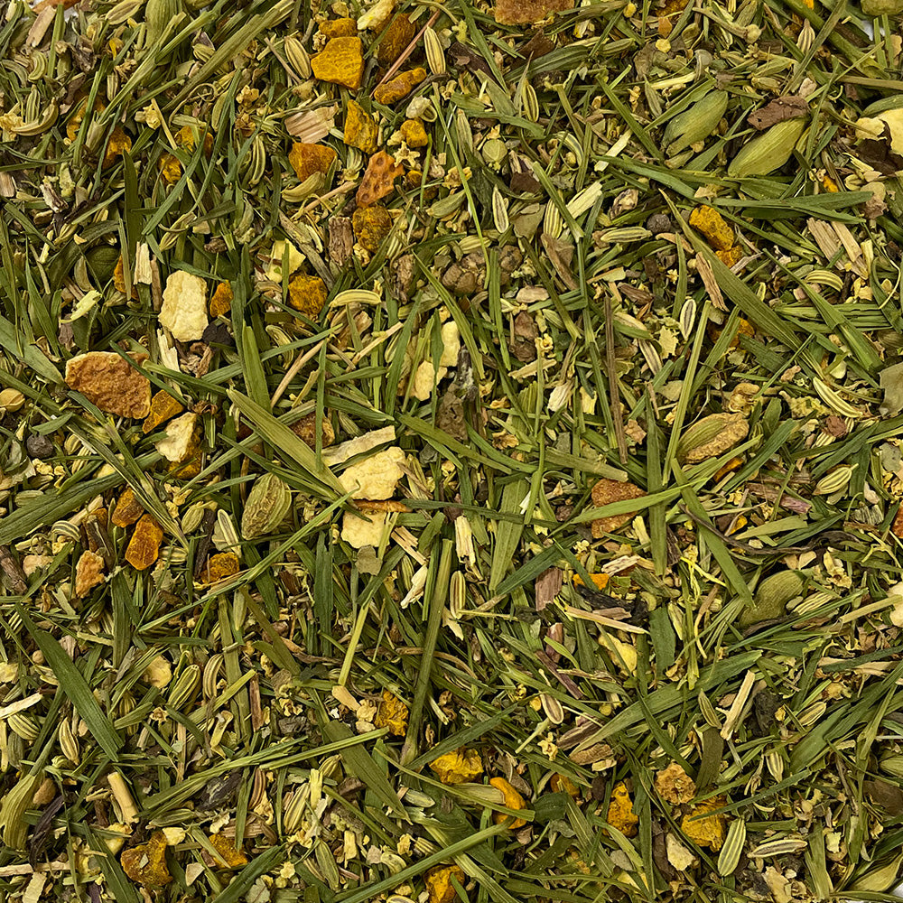 Arthritis Head to Toes-Loose Leaf Tea-High Teas