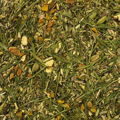 Arthritis Head to Toes-Loose Leaf Tea-High Teas