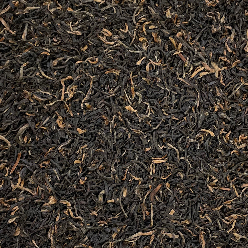Assam Harmutty-Loose Leaf Tea-High Teas