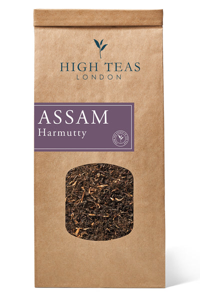 Assam Harmutty-250g-Loose Leaf Tea-High Teas