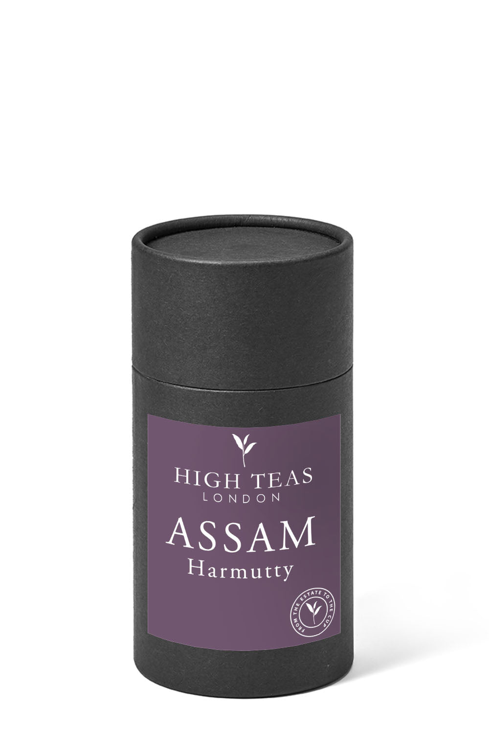 Assam Harmutty-60g gift-Loose Leaf Tea-High Teas