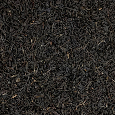Assam Behora-Loose Leaf Tea-High Teas