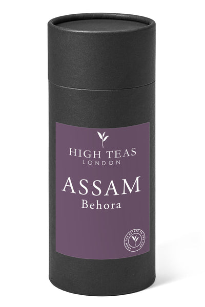 Assam Behora-150g gift-Loose Leaf Tea-High Teas