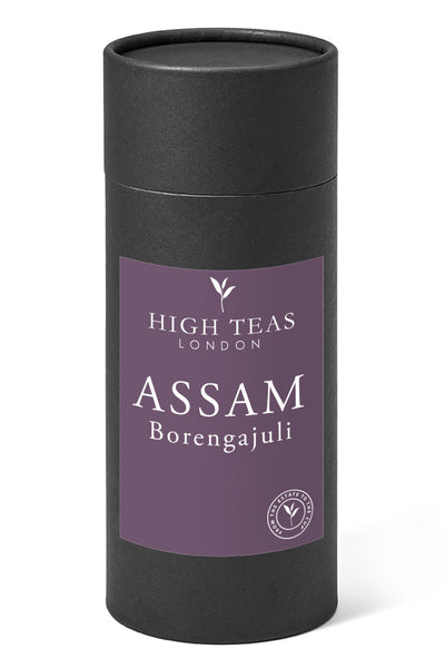 Assam Borengajuli-150g gift-Loose Leaf Tea-High Teas