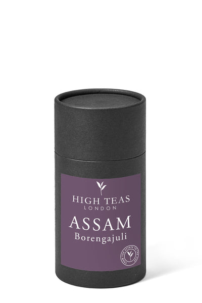 Assam Borengajuli-60g gift-Loose Leaf Tea-High Teas