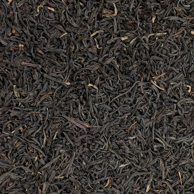 Assam Bukhial-Loose Leaf Tea-High Teas