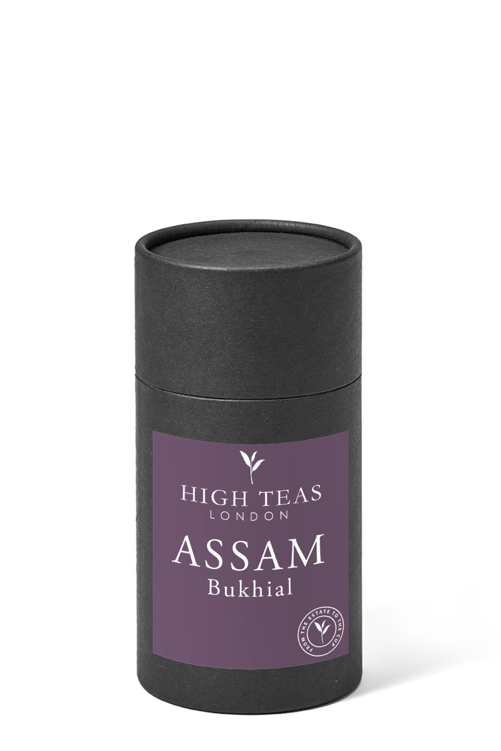 Assam Bukhial-60g gift-Loose Leaf Tea-High Teas