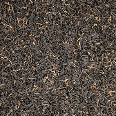 Assam Gingia-Loose Leaf Tea-High Teas