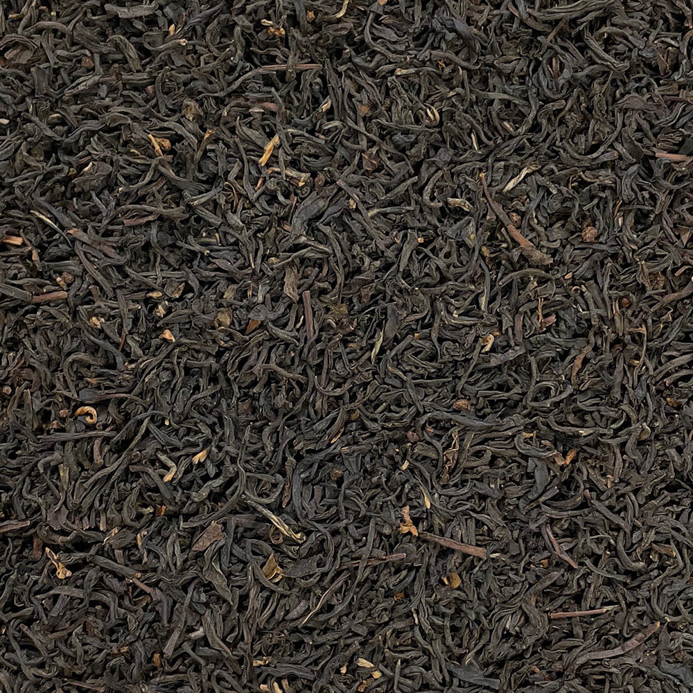 Assam Hunwal 2nd flush-Loose Leaf Tea-High Teas