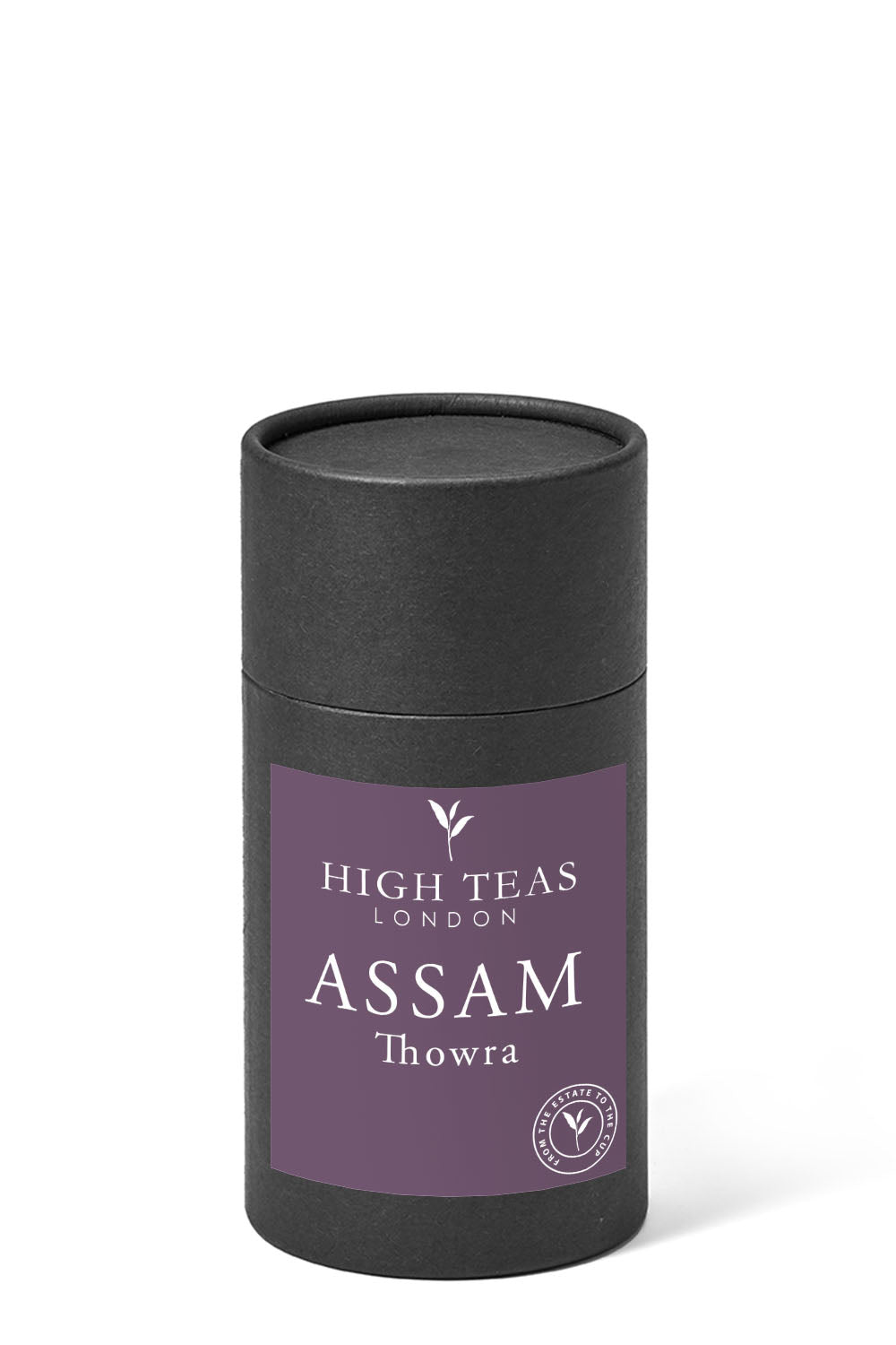 Assam Thowra-60g gift-Loose Leaf Tea-High Teas