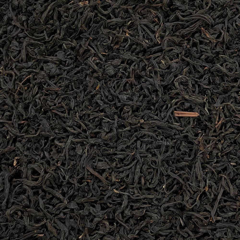 Assam Hatibudi Smoky-Loose Leaf Tea-High Teas