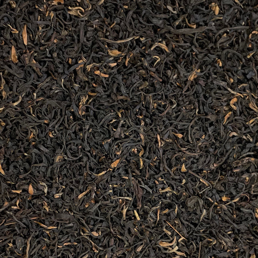Assam Mokalbari East-Loose Leaf Tea-High Teas