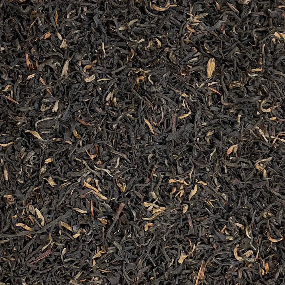 Assam Orangajuli-Loose Leaf Tea-High Teas